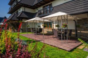 Hotel Carlina