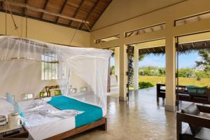 Elements Beach & Nature Resort
