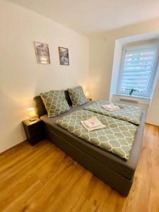 Rettenkogel im Zentrum von Bad Ischl