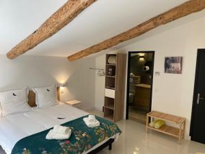 B&B / Chambres d'hotes Domaine de Calypso & Suites - Adult Only : photos des chambres