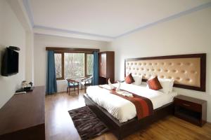 Hotel Ladakh Marvel Leh