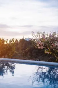 Riurau de Maria - Murla