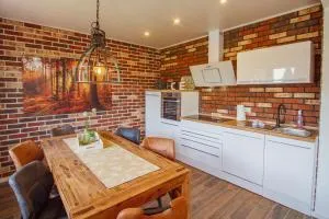 Lüttje Hütt - Visquard