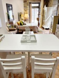 Holibai, Peperete, Luminoso Estudio Centro Baiona