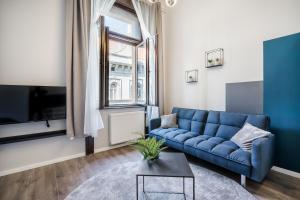 K33- Boutique Apartments, Best Location, by BQA