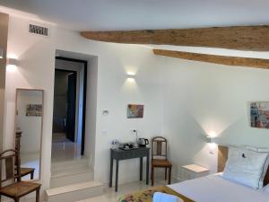 B&B / Chambres d'hotes Domaine de Calypso & Suites - Adult Only : photos des chambres