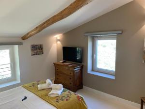 B&B / Chambres d'hotes Domaine de Calypso & Suites - Adult Only : photos des chambres