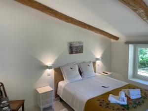 B&B / Chambres d'hotes Domaine de Calypso & Suites - Adult Only : photos des chambres