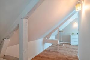 Appartements Le Youri : Appartement 2 Chambres