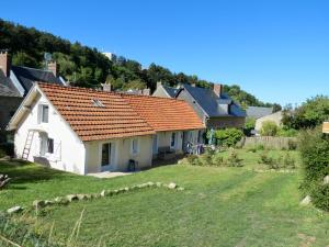 Maisons de vacances La Petite Maison de Saint Val : photos des chambres