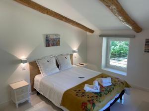 B&B / Chambres d'hotes Domaine de Calypso & Suites - Adult Only : photos des chambres