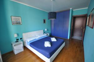 Appartamento con Vista Mare