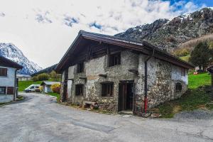 Chalets Chalet Mollard - Happy Rentals : photos des chambres