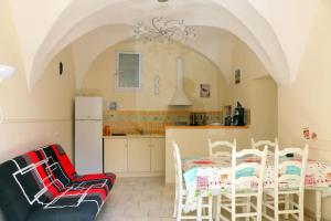 Appartements Verdon : photos des chambres