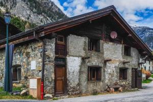 Chalets Chalet Mollard - Happy Rentals : photos des chambres