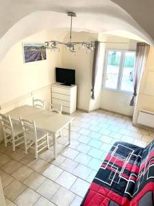 Appartements Verdon : photos des chambres