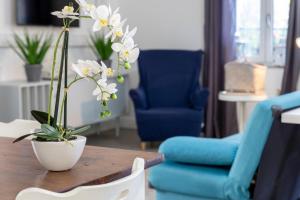 Guest House Abbacurrente