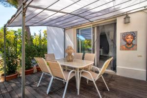 Guest House Abbacurrente