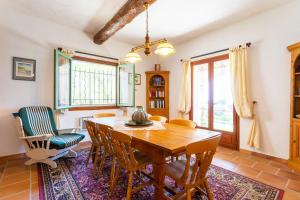 VILLA ROCHE GRISE - Berre-les-Alpes