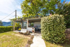 VILLA ROCHE GRISE - Berre-les-Alpes