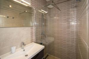 Apartman M in Premantura