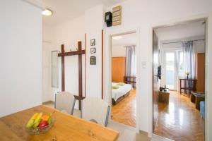 Apartman M in Premantura