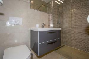 Apartman M in Premantura