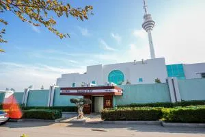 Badam d'Art Boutique Hotel - Badamdar