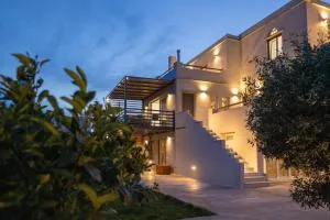 Kappa Home tinos - 艾西奥斯索蒂斯