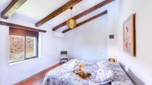 Cortijo Maravilla Frigiliana by Ruralidays