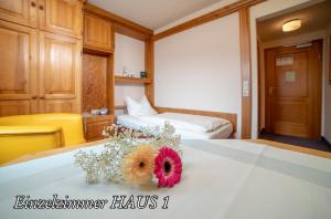 Single Room Standard - House 1 room in Hotel Restaurant Luitpold am See