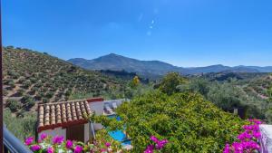 Alojamiento Rural El Aguelo Belmez de la Moraleda by Ruralidays