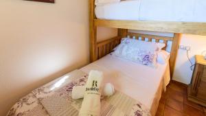 Alojamiento Rural El Aguelo Belmez de la Moraleda by Ruralidays