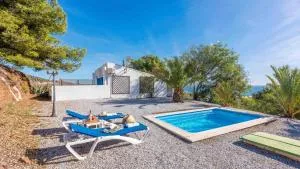 Casa Andalucía Vélez-Málaga by Ruralidays - Chilches