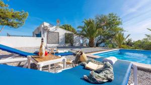 Casa Andalucía Vélez-Málaga by Ruralidays