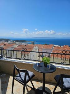 Apartments Adriatika