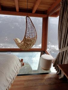 SKYLODGE il Rifugio dellAnima