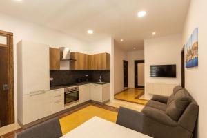 Valletta Collection - San Pawl Apartment