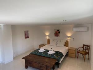 B&B / Chambres d'hotes Domaine de Calypso & Suites - Adult Only : photos des chambres