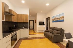 Valletta Collection - San Pawl Apartment