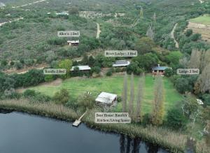 Stonehaven River Lodge