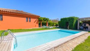 Alegría de Ronda by Ruralidays - Holiday homes, Ronda