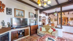 Villa la Era Alhaurín el Grande by Ruralidays