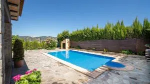 La Gabriela 2 Arriate by Ruralidays - Арріате