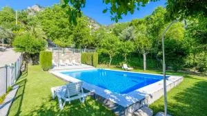 El Rincón de La Iruela by Ruralidays - El Palomar