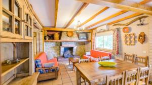 El Rincón de La Iruela by Ruralidays