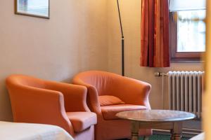 Suite room in Hôtel Le Cor de Chasse