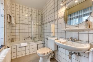 Hôtel Le Cor de Chasse