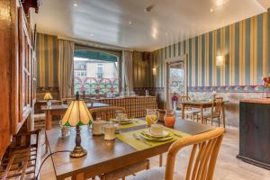 Hôtel Le Cor de Chasse