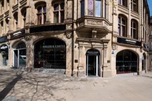 Miller & Carter Sheffield by Innkeepers Collection